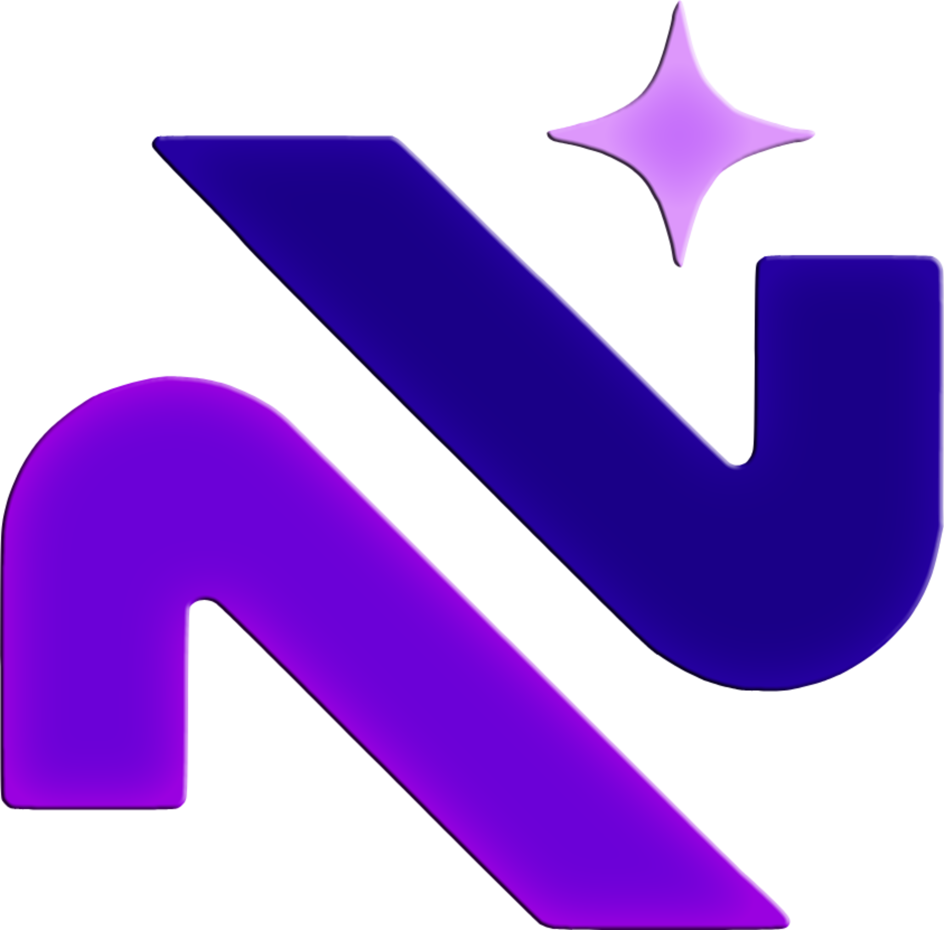 NebulaLux logo